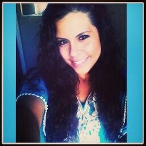 Meet your Posher, Karisa